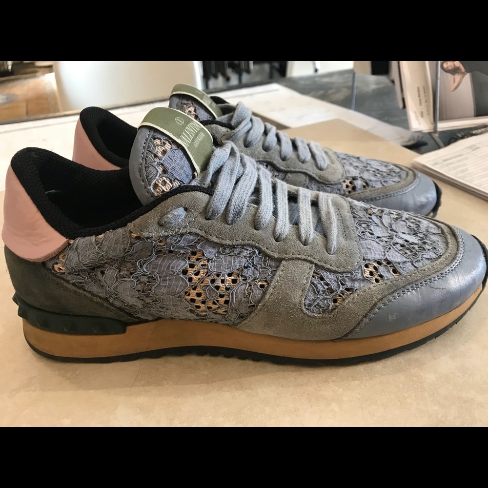 Sneakers Valentino Original